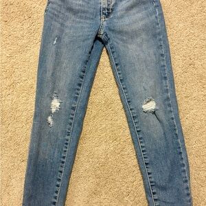 Old Navy Kids Blue Jeans
